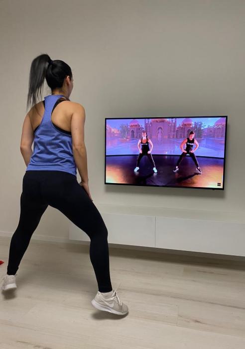 BODYATTACK — fotka 9