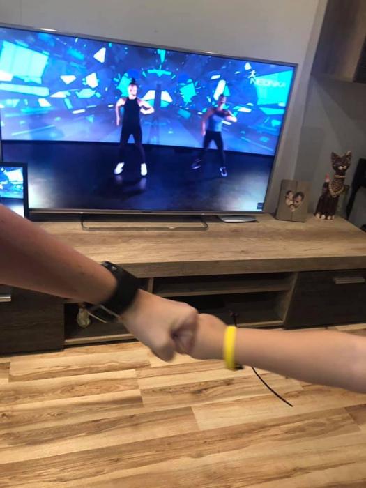 BODYATTACK — fotka 10