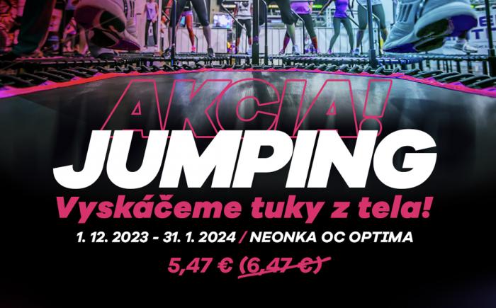 JUMPING CLASSIC — fotka 1