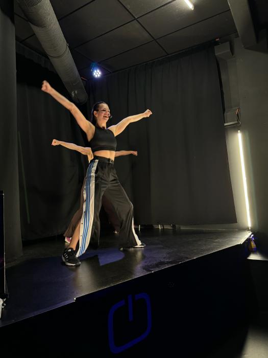 LM DANCE — fotka 1