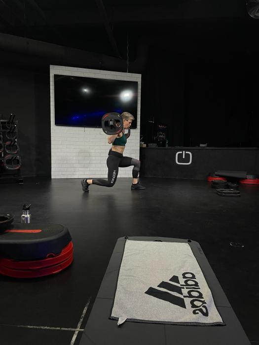 STRENGTH DEVELOPMENT — fotka 3