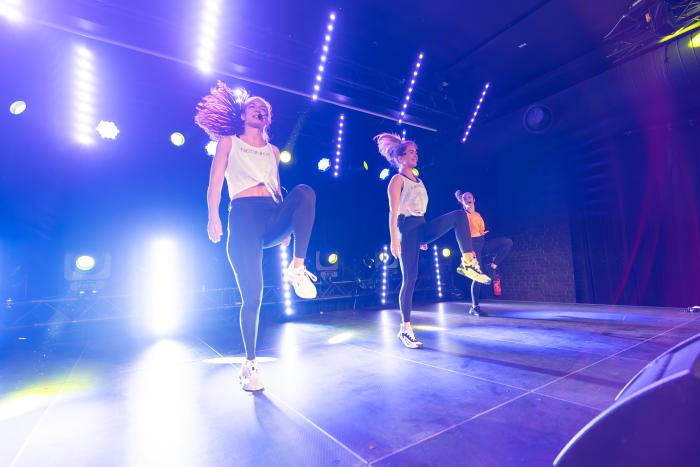 BODYATTACK — fotka 1
