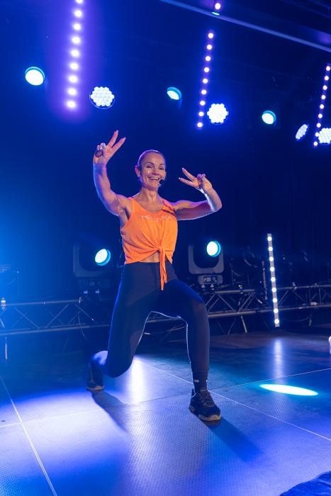 BODYATTACK — fotka 7
