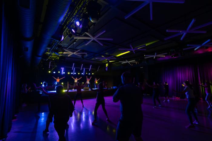 BODYATTACK — fotka 5