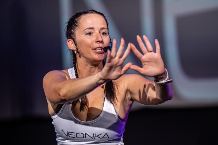 BODYBALANCE — fotka 6