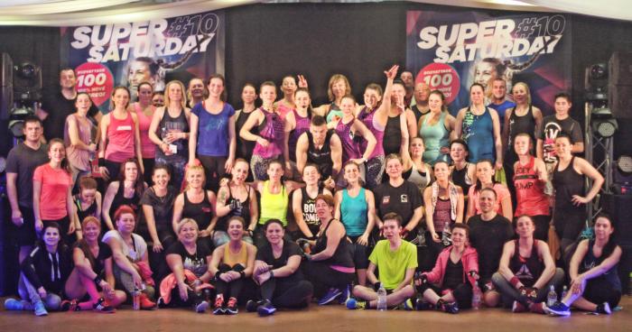 Super Saturday #10