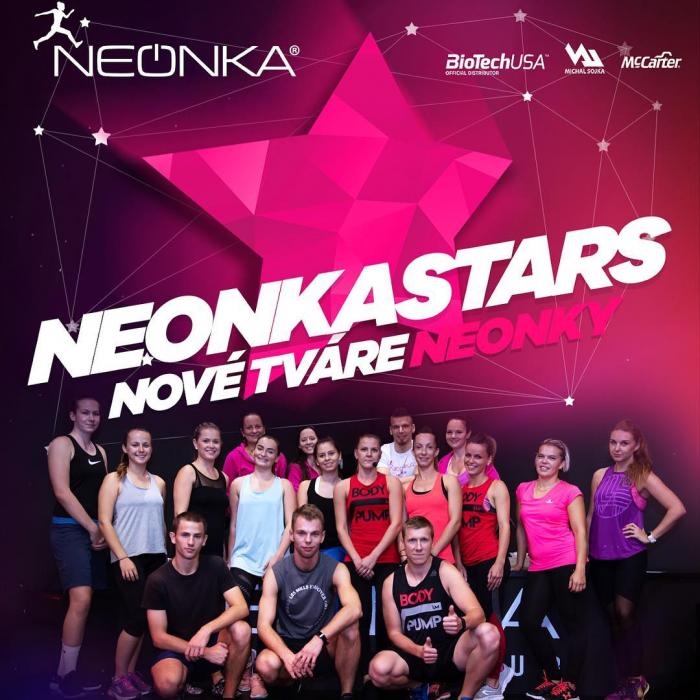 NEONKASTARS