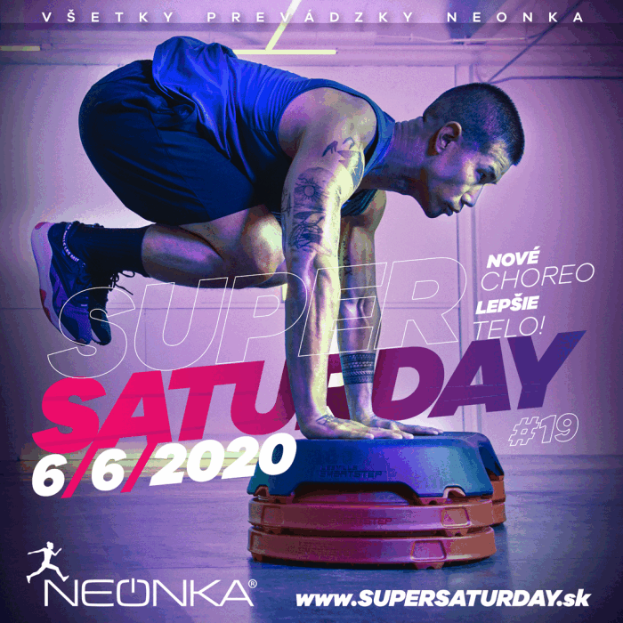 Super Saturday #19
