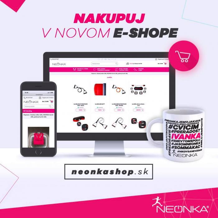 NEONKA SHOP