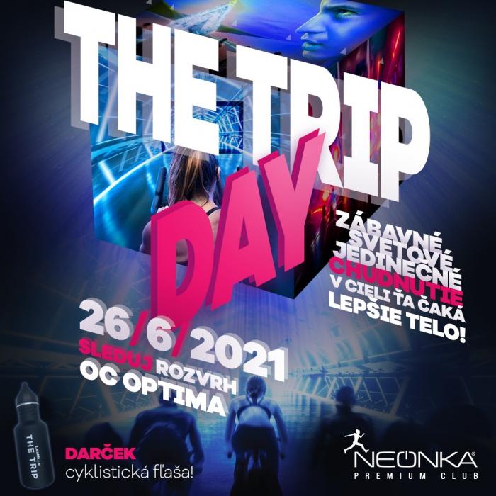 THE TRIP DAY
