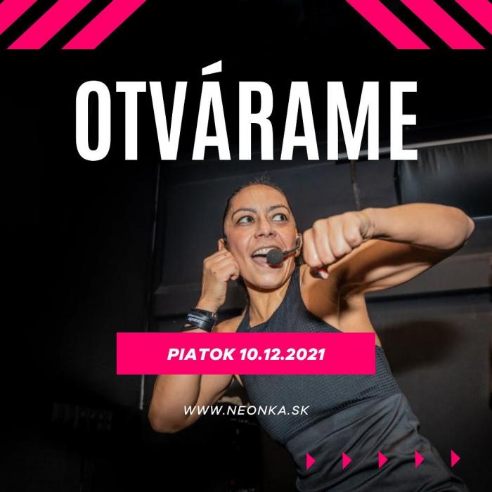 OTVORENIE prevádzok 3 vydanie