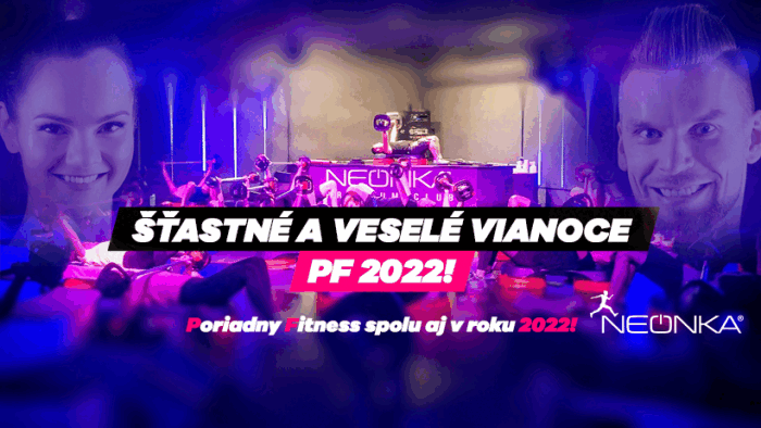 Šťastné a Veselé a krásny rok 2022