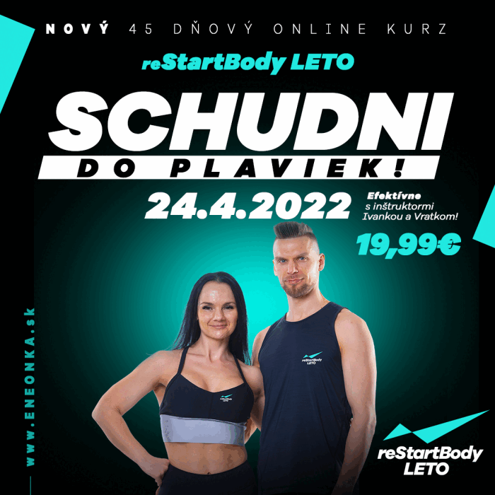 reStartBody - LETO