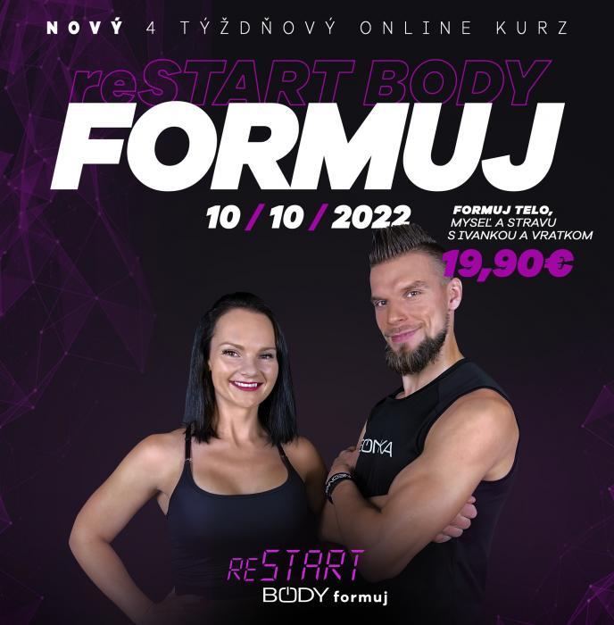 reStartBody - FORMUJ