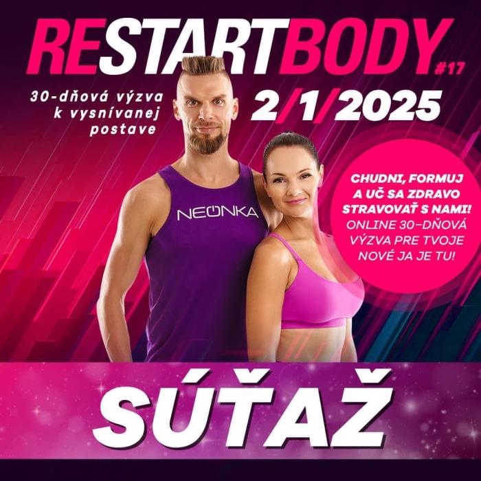 RestartBody