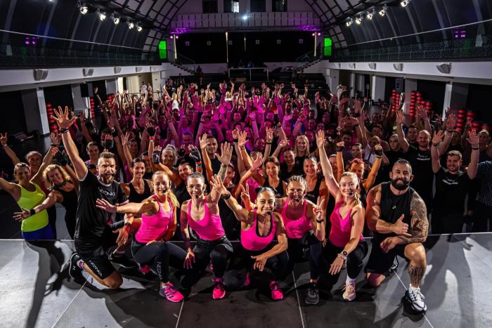 FITNESS MAGIC