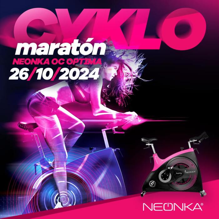 Cyklo Maratón