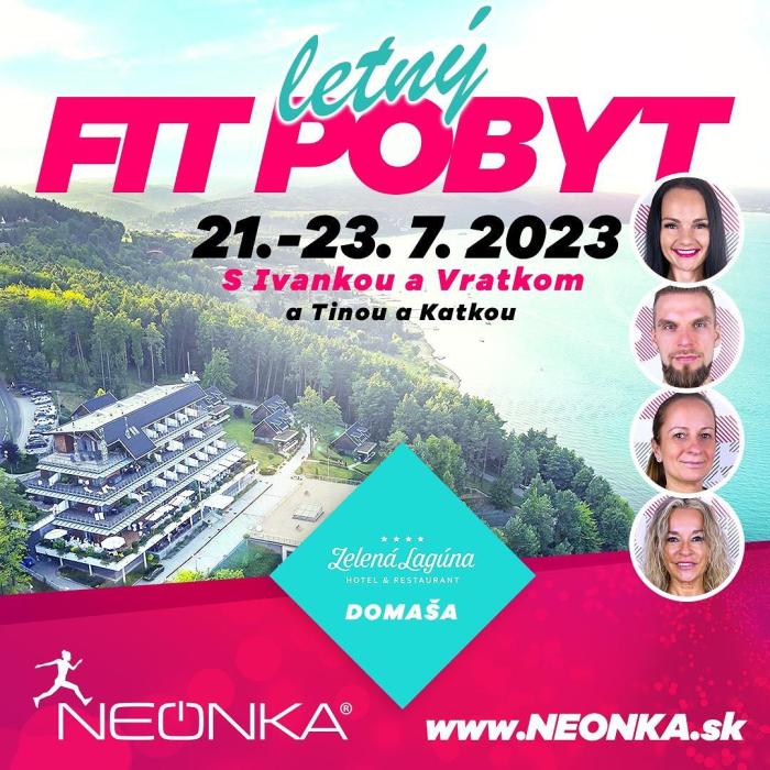 FIT POBYT