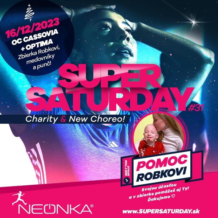 Super Saturday #31