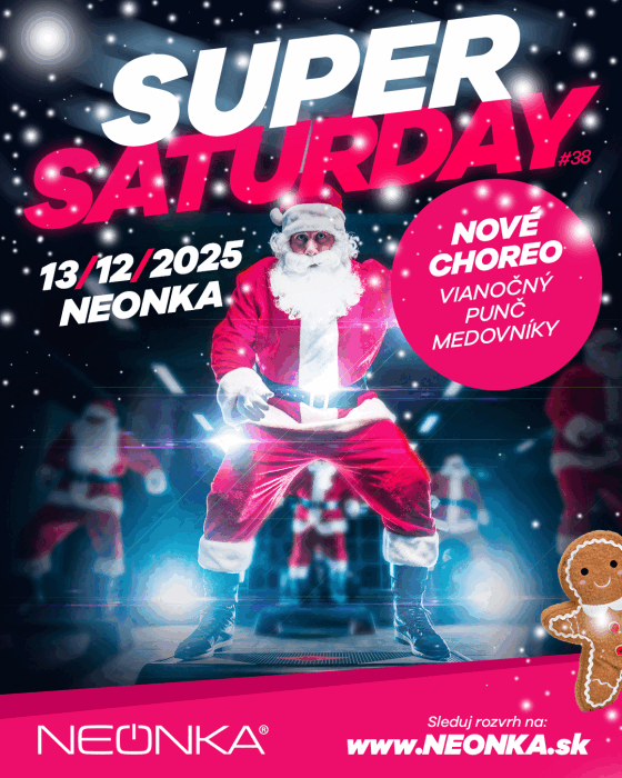 Super Saturday #38
