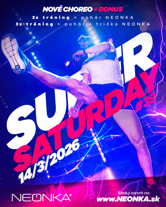 Super Saturday #39