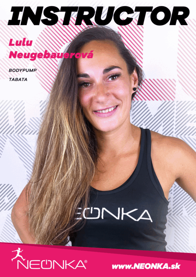 Lulu Neugebauerová