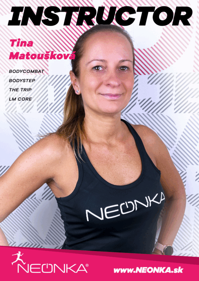 Tina Matoušková