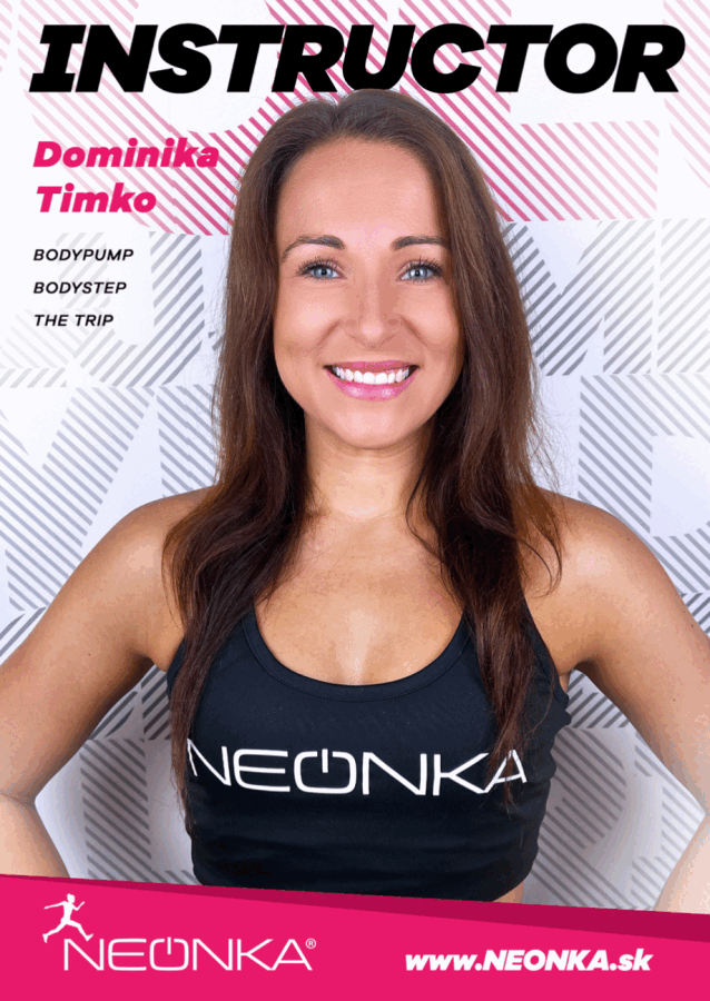 Dominika Timko