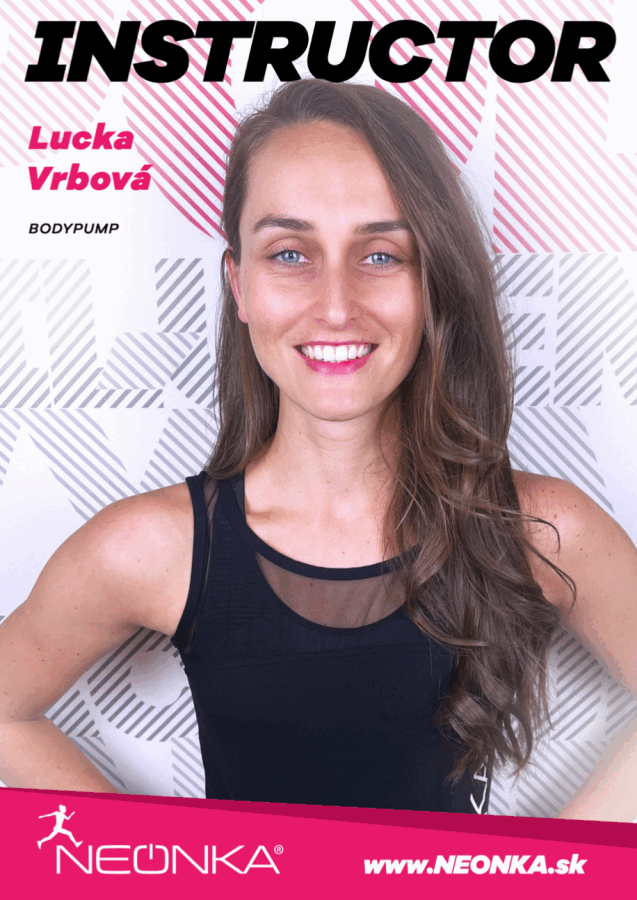 Lucka Vrbová