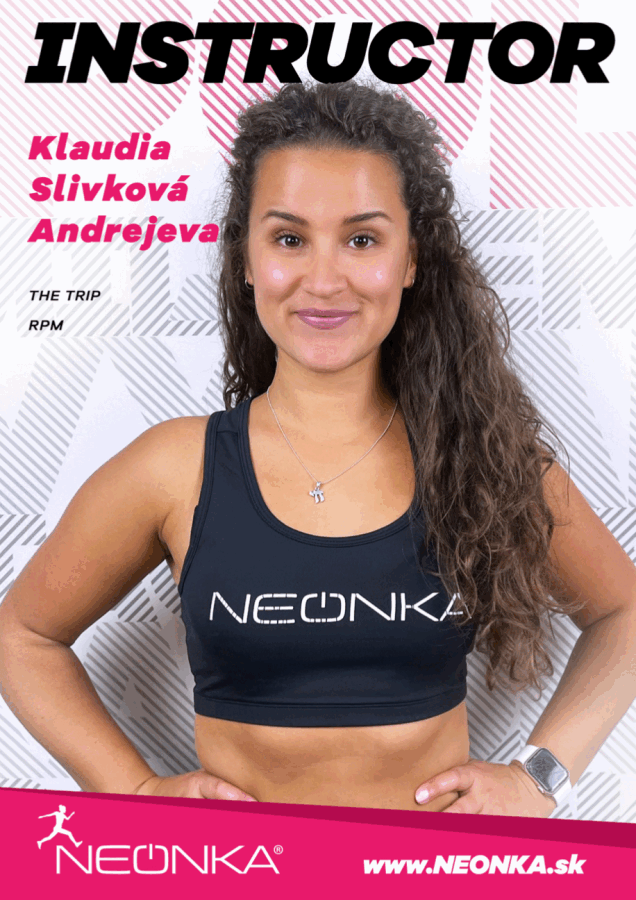 Klaudia S.A. (pauza)