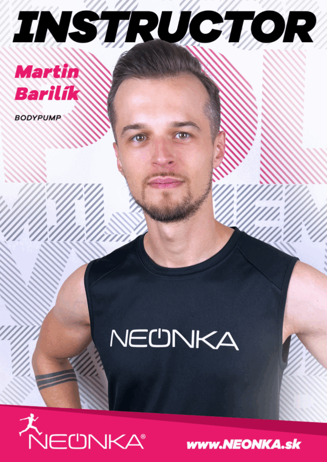 Martin Barilik