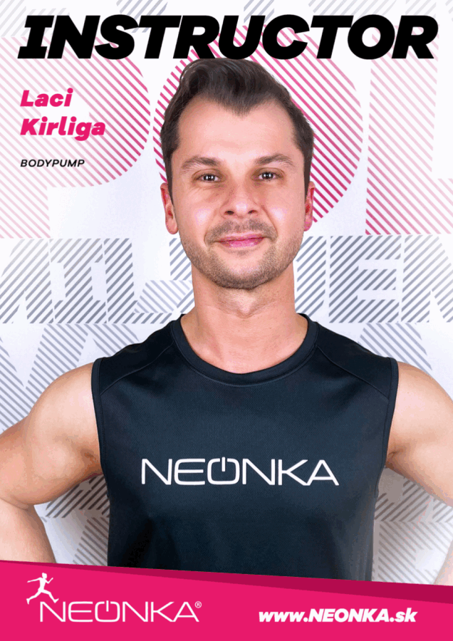 Laci Kirliga