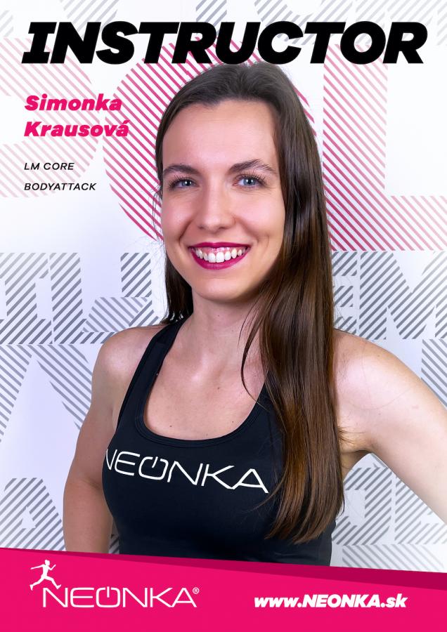 Simonka Krausová