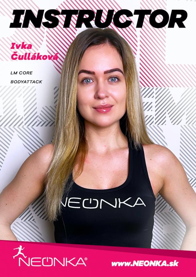 Ivka Čulláková