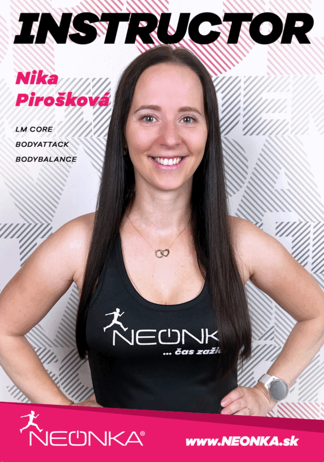 Nika P. (pauza)