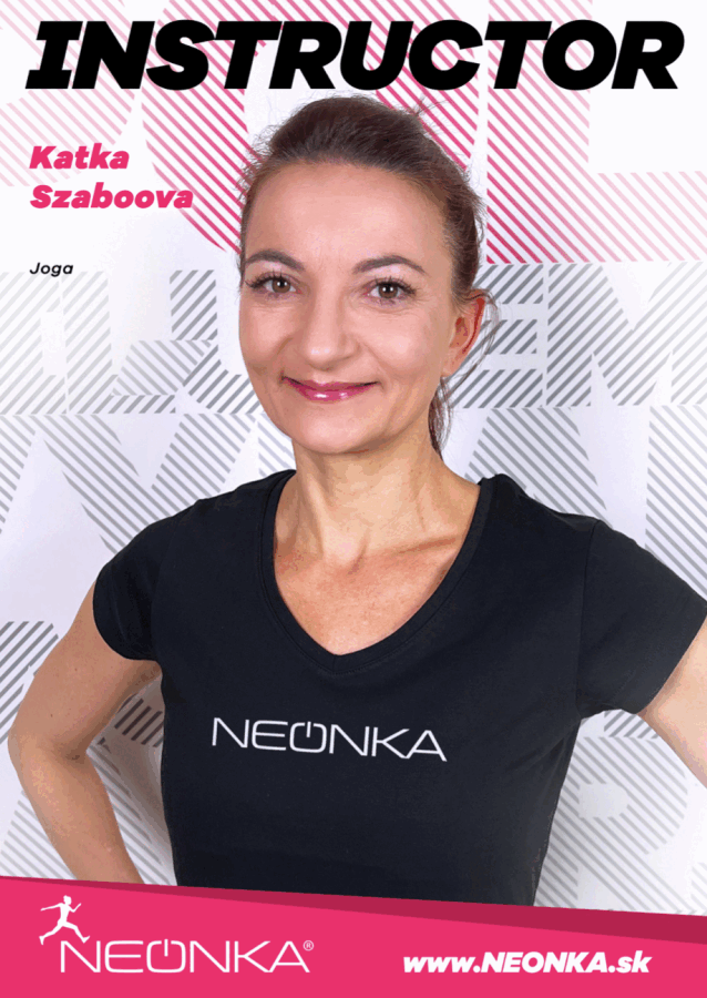Katka Szaboova