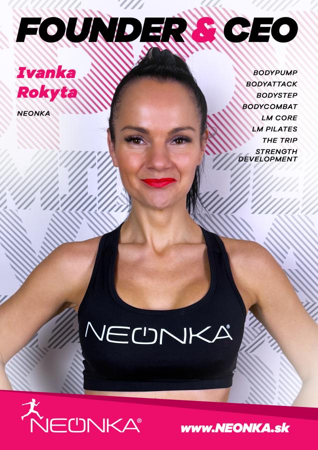 Ivanka Rokyta