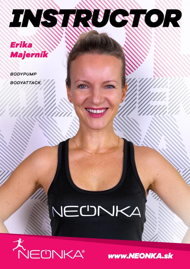Erika Majerník