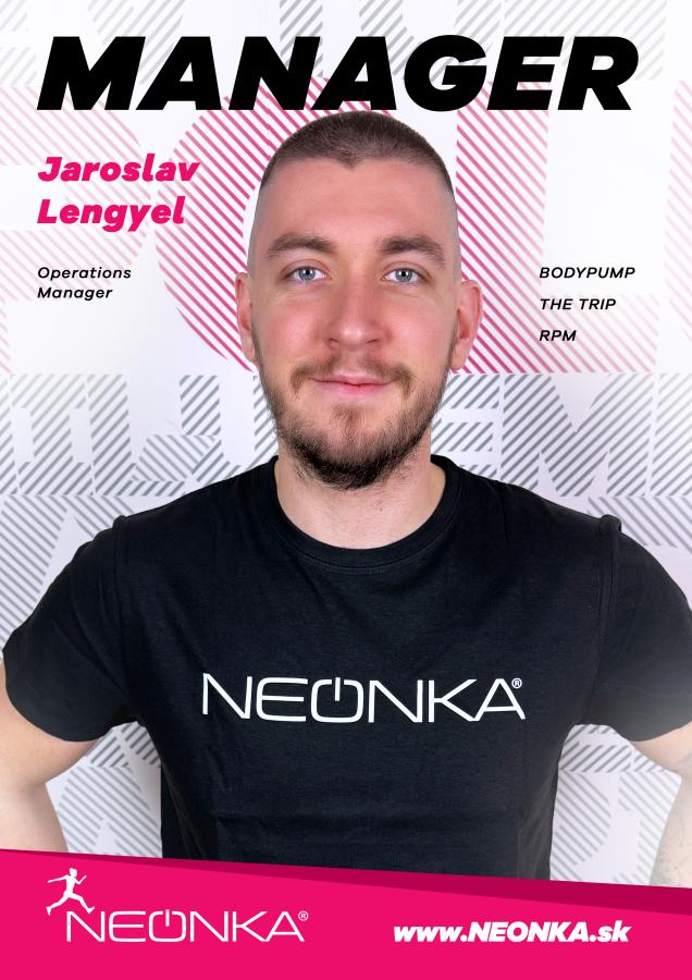 Jaro Lengyel