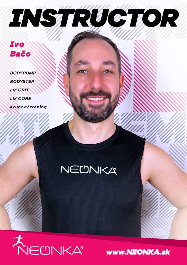 Ivo Bačo