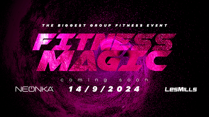 FITNESS MAGIC