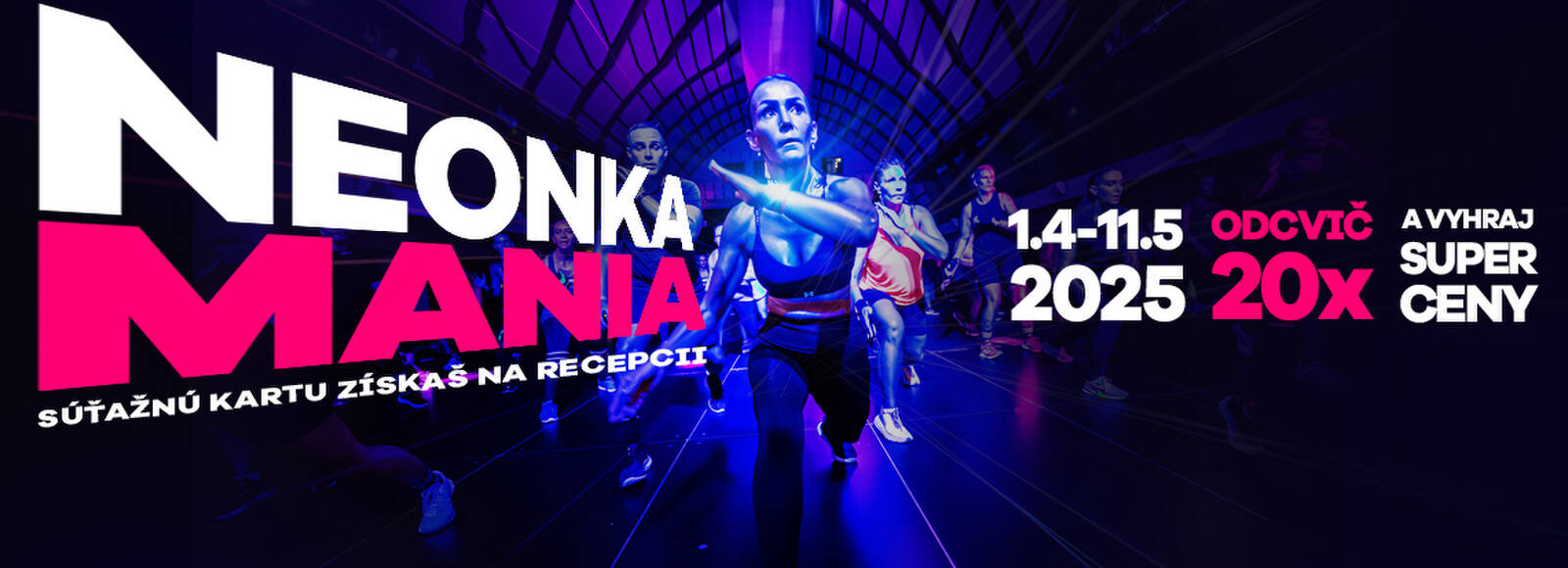 NEONKA MANIA