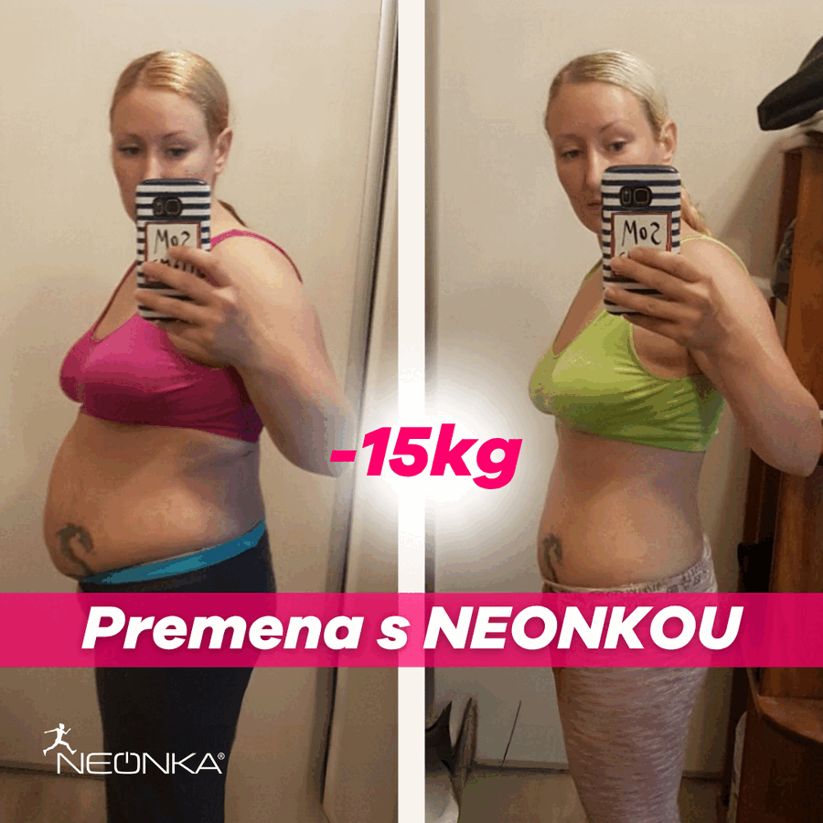 Od Restartbody na pódium v Neonke