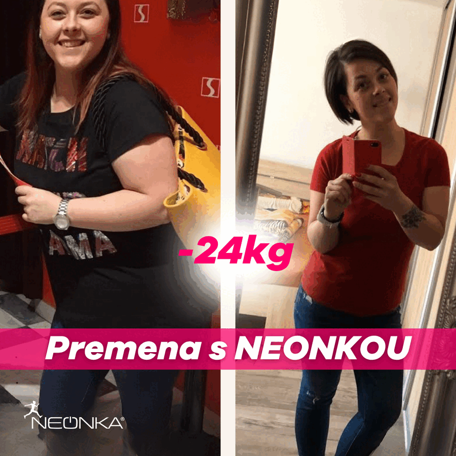 Andrea schudla 24kg