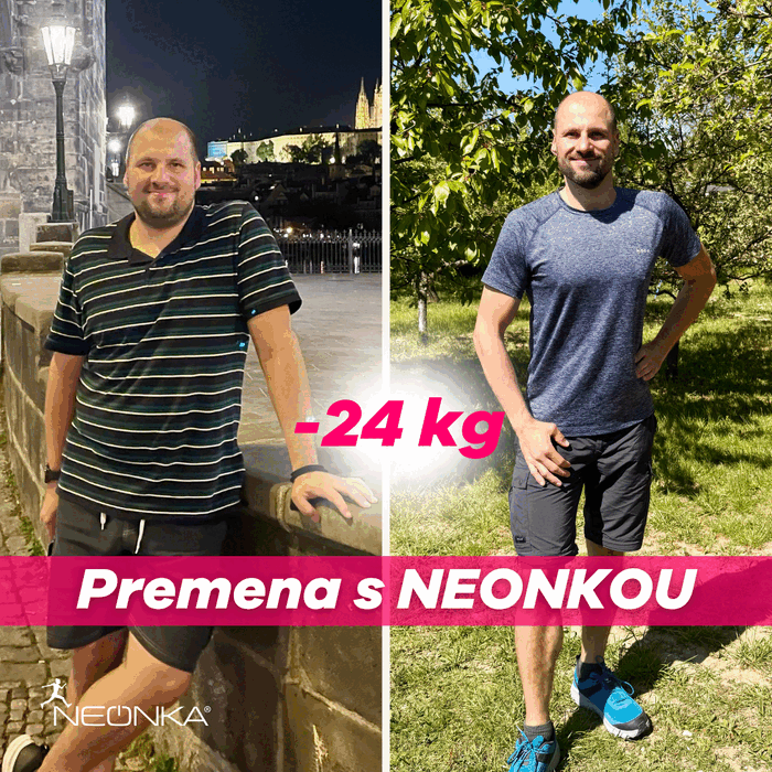 Premena Martin Jeník