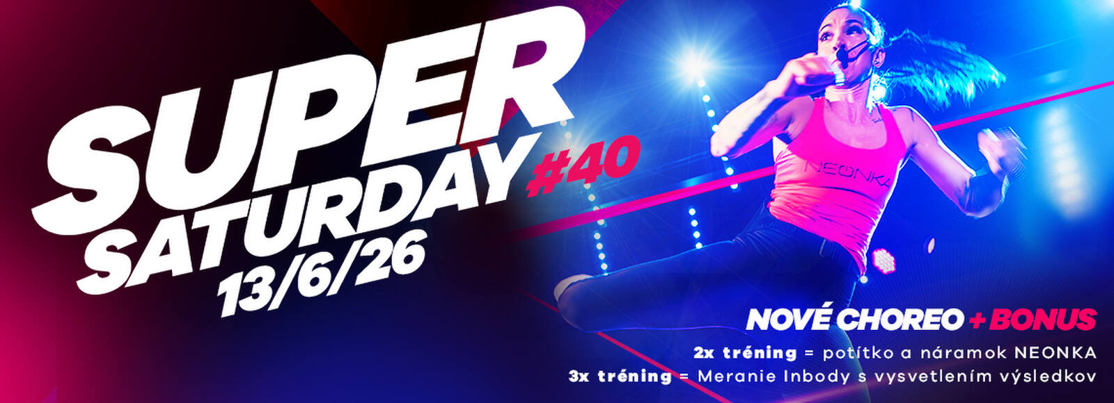 Super Saturday